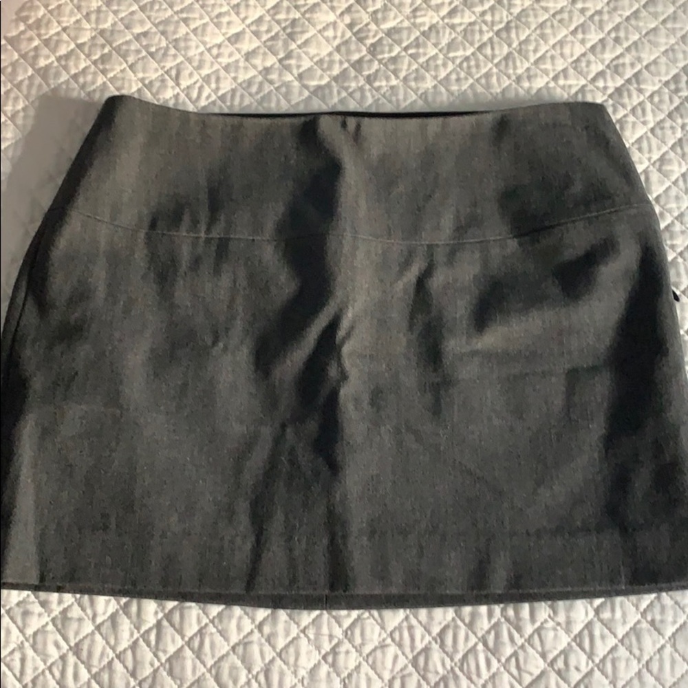 Express mini skirt
